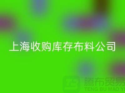 收購(gòu)庫(kù)存布料公司走向跨國(guó)企業(yè)的全球化戰(zhàn)略—上海騰布貿(mào)易