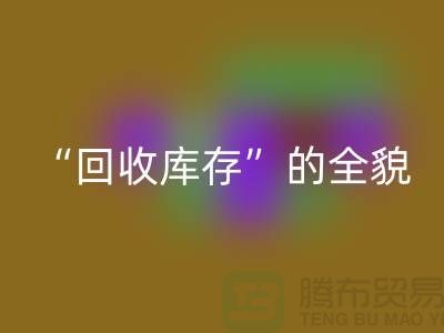 深入解析，“回收庫存”的全貌與實踐-上海騰布貿易有限公司