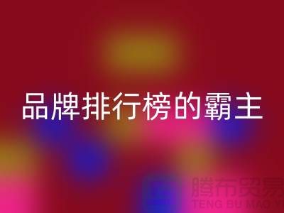 揭秘拉鏈品牌排行榜的霸主，今晚揭曉