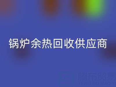 鍋爐余熱回收供應商有哪些公司——上海騰布貿易公司